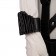 2020 Black Widow Cosplay Costume White Jumpsuit