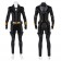 2020 Black Widow Natasha Romanoff Cosplay Costume