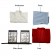 2020 Movie Mulan Cosplay Costume