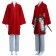 2020 Movie Mulan Cosplay Costume