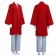 2020 Movie Mulan Cosplay Costume