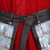 2020 Movie Mulan Cosplay Costume