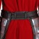 2020 Movie Mulan Cosplay Costume