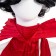 2021 Cruella de Vil Cruella Cosplay Dress