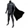 2022 Movie The Batman Bruce Wayne Robert Pattinson 3D Jumpsuit