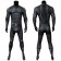 2022 Movie The Batman Bruce Wayne Robert Pattinson 3D Jumpsuit