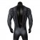 2022 Movie The Batman Bruce Wayne Robert Pattinson 3D Jumpsuit