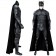 2022 Movie The Batman Bruce Wayne Robert Pattinson 3D Jumpsuit