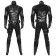 2022 Movie The Batman Robert Pattinson Cosplay Costume Deluxe