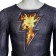 2022 Black Adam 3D Suit Cosplay Costume