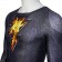 2022 Black Adam 3D Suit Cosplay Costume