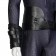 2022 Black Adam 3D Suit Cosplay Costume