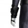 2022 Black Adam 3D Suit Cosplay Costume