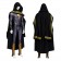 2022 Black Adam 3D Suit Cosplay Costume