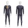 2022 Black Adam 3D Suit Cosplay Costume