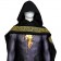 2022 Black Adam 3D Suit Cosplay Costume
