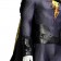 2022 Black Adam 3D Suit Cosplay Costume