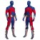 2022 Black Adam Atom Smasher Cosplay Costume