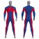 2022 Black Adam Atom Smasher Cosplay Costume