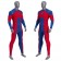2022 Black Adam Atom Smasher Cosplay Costume