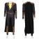 2022 Black Adam Cosplay Costume