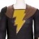 2022 Black Adam Cosplay Costume