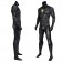 2022 Black Adam Cosplay Costume 3D Suit