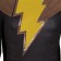2022 Black Adam Cosplay Costume