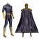 2022 Black Adam Doctor Fate Cosplay Costume