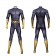 2022 Black Adam Doctor Fate Cosplay Costume