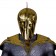 2022 Black Adam Doctor Fate Cosplay Costume