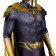 2022 Black Adam Doctor Fate Cosplay Costume