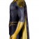 2022 Black Adam Doctor Fate Cosplay Costume