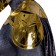 2022 Black Adam Doctor Fate Cosplay Costume