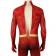 2022 Flashpoint Barry Allen Flash Jumpsuit