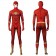 2022 Flashpoint Barry Allen Flash Jumpsuit