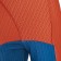2022 Flashpoint Supergirl Cosplay Costume Jumpsuit