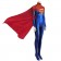 2022 Flashpoint Superwoman Supergirl Cosplay Suit