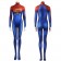 2022 Flashpoint Superwoman Supergirl Cosplay Suit