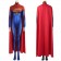 2022 Flashpoint Superwoman Supergirl Cosplay Suit