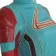 2022 Ms. Marvel Kamala Cosplay Costume