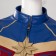 2022 Ms. Marvel Kamala Khan Cosplay Costume