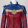 2022 Ms. Marvel Kamala Khan Cosplay Costume