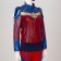 2022 Ms. Marvel Kamala Khan Cosplay Costume