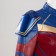 2022 Ms. Marvel Kamala Khan Cosplay Costume