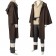 2022 Obi-Wan Kenobi Jedi Master Obi-Wan Cosplay Costume