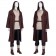 2022 Obi-Wan Kenobi Jedi Obi-Wan Cosplay Costumes