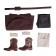 2022 Obi-Wan Kenobi Jedi Obi-Wan Cosplay Costumes