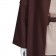 2022 Obi-Wan Kenobi Jedi Obi-Wan Cosplay Costumes