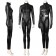 2022 The Batman Movie Catwoman Cosplay Costume